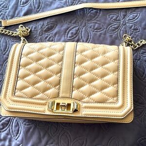 🔥Sale Rebecca minkoff crossbody and shoulder bag